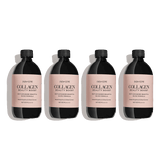 Collagen få 4 betal for 3 Linda Johansen Skincare