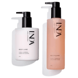 Body Duo - Lotion + wash Linda Johansen Skincare