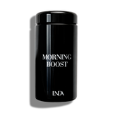 Glass Jar Morning - 500 ml Large