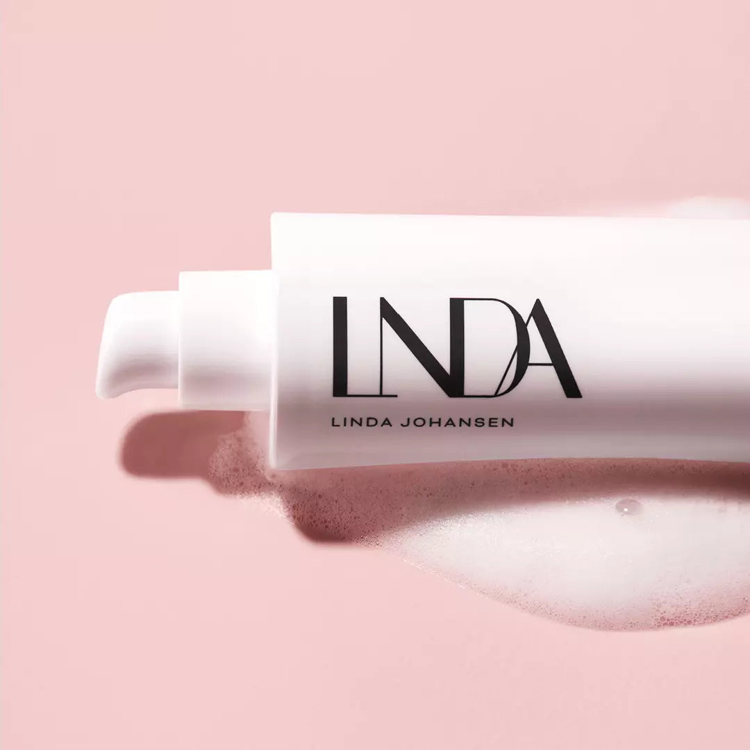 SOS 5-Minute Rescue Mask Linda Johansen