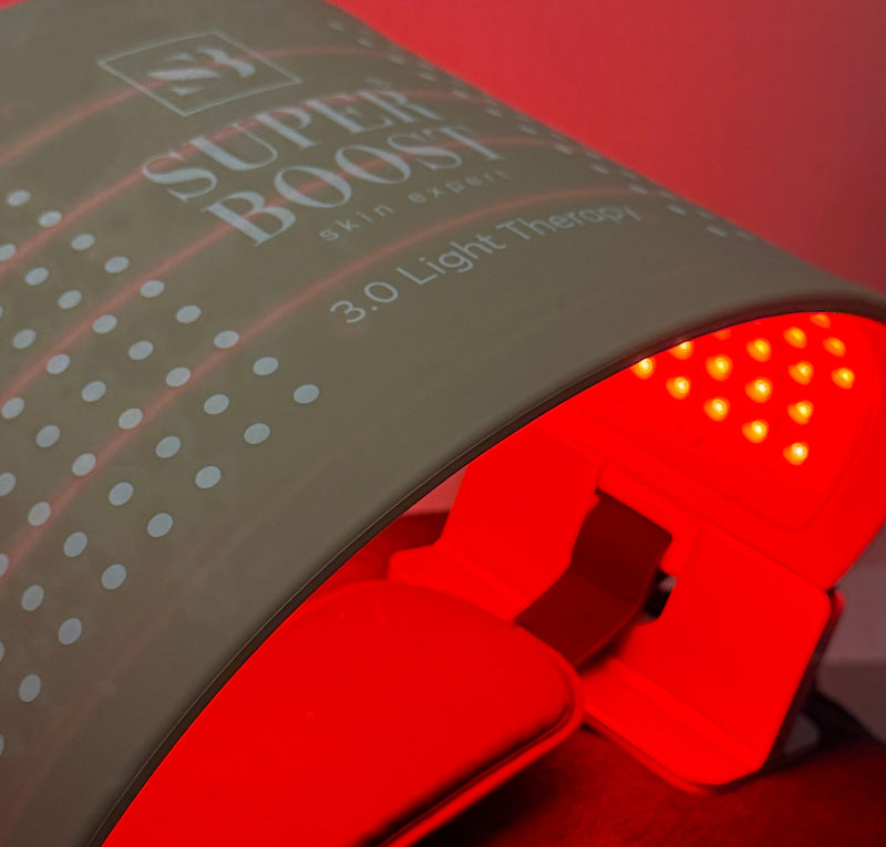 LED-lys