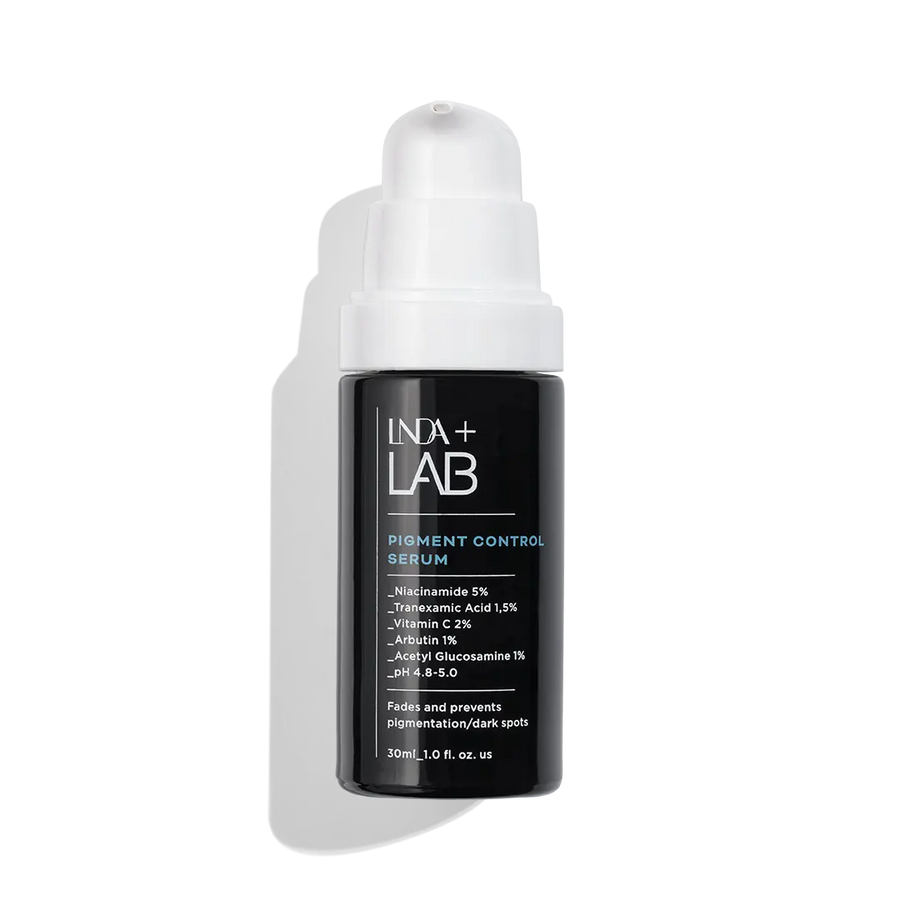 Sérum régulateur de pigmentation Linda Johansen