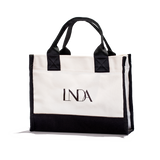 LNDA Canvas bag