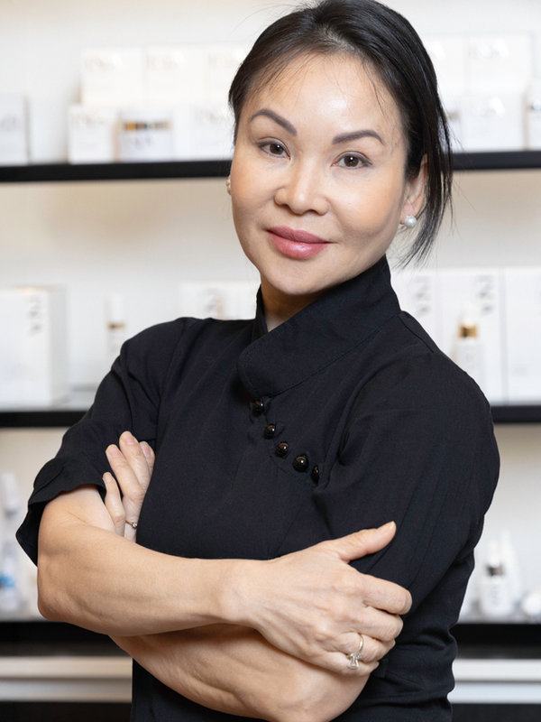 Mai Thanh Nguyen