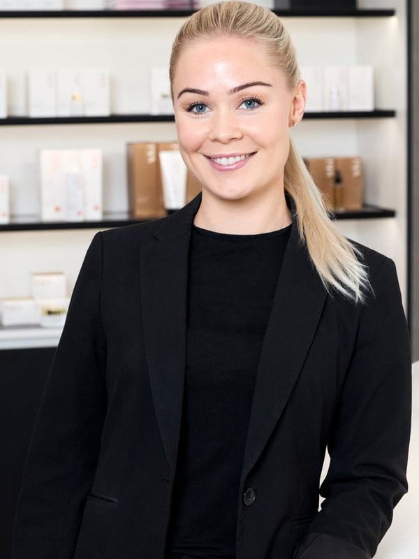 Pernille Bergan