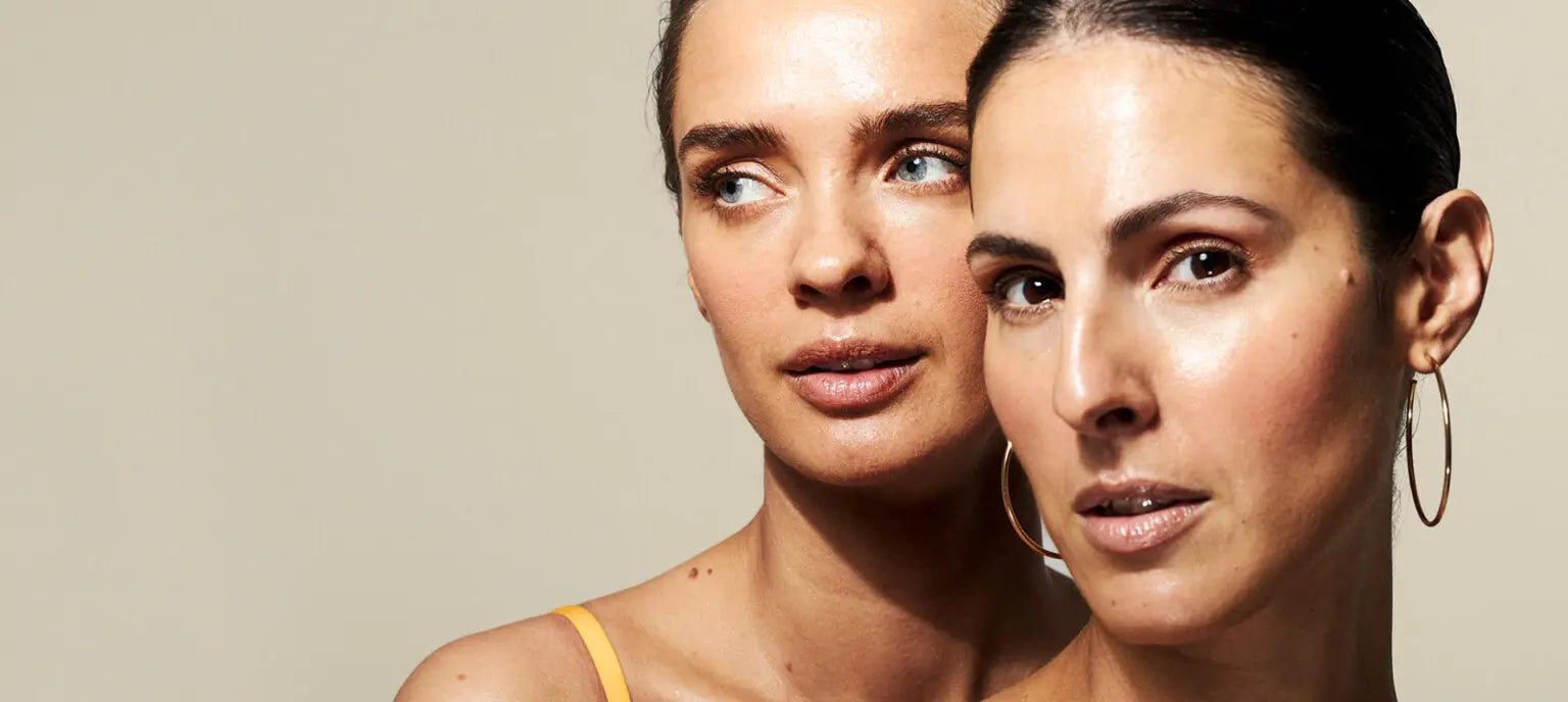 GLOWING SKIN – ACHIEVABLE AT ANY AGE