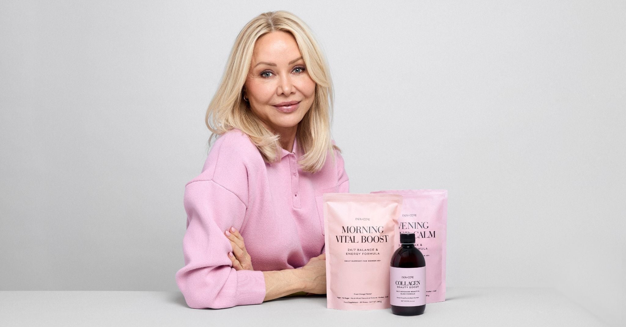 Wie man die Symptome eines Ungleichgewichts lindert