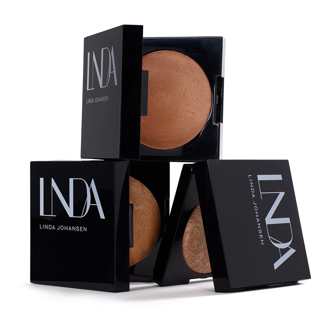 Rouge, Bronzer & Highlighter - Wie man nach 40 noch strahlen kann