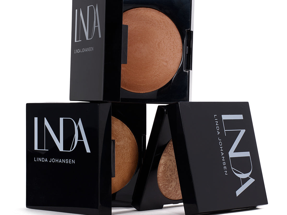 Blush, Bronzer & Highlighter – How to Add Glow After 40