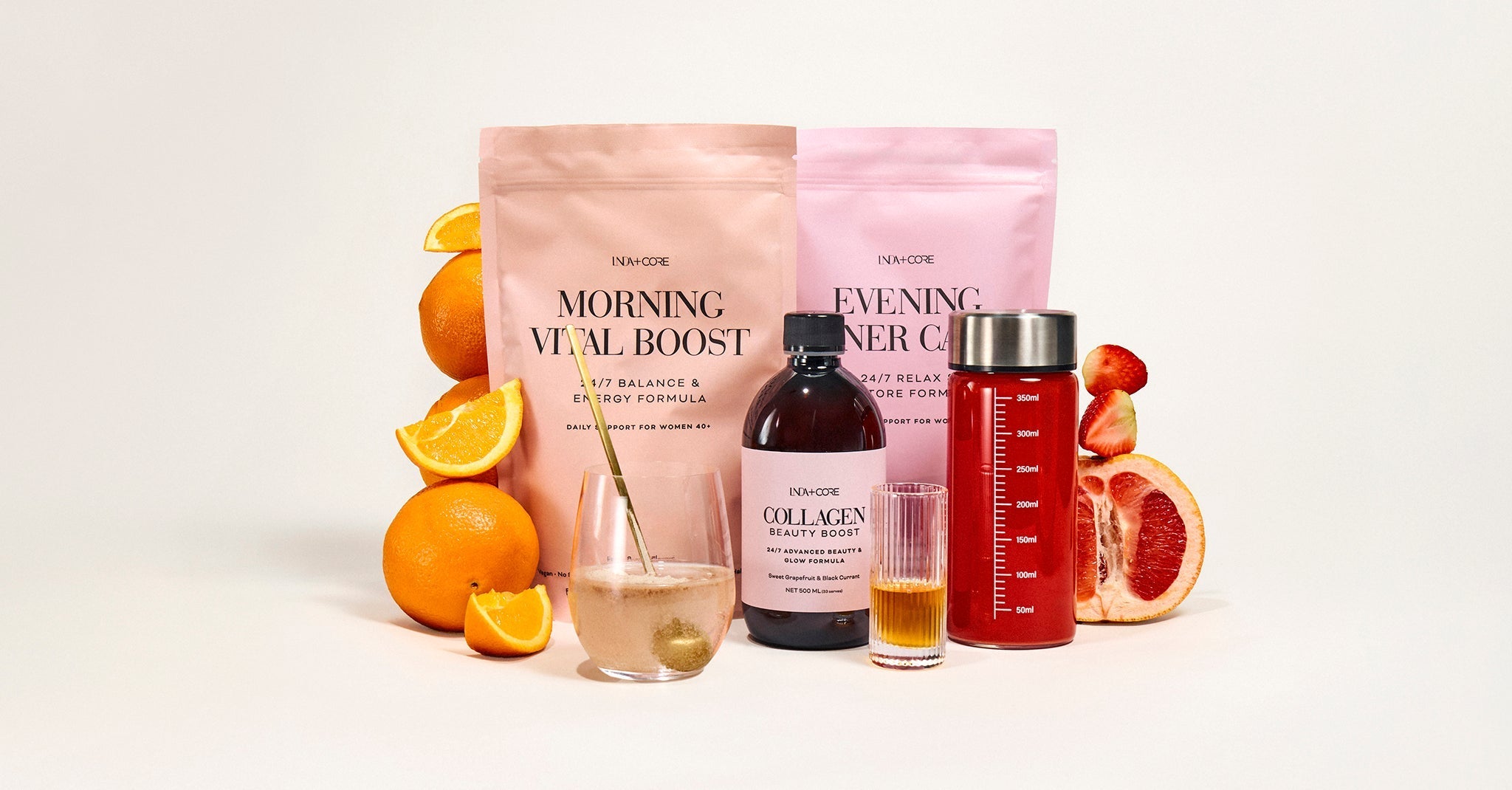 Why choose 24/7 Full Support