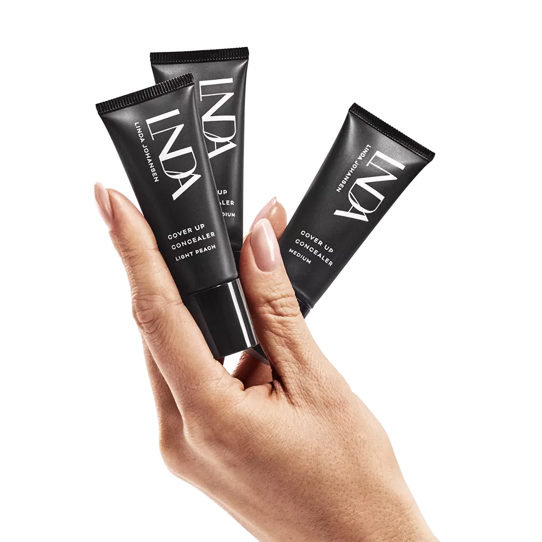 Concealer for Mature Skin: Skincare Meets Makeup