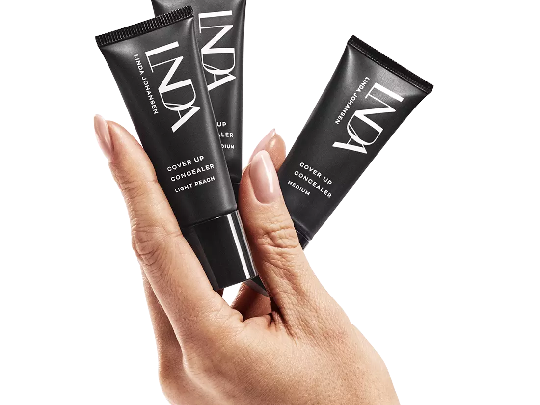 Concealer for Mature Skin: Skincare Meets Makeup