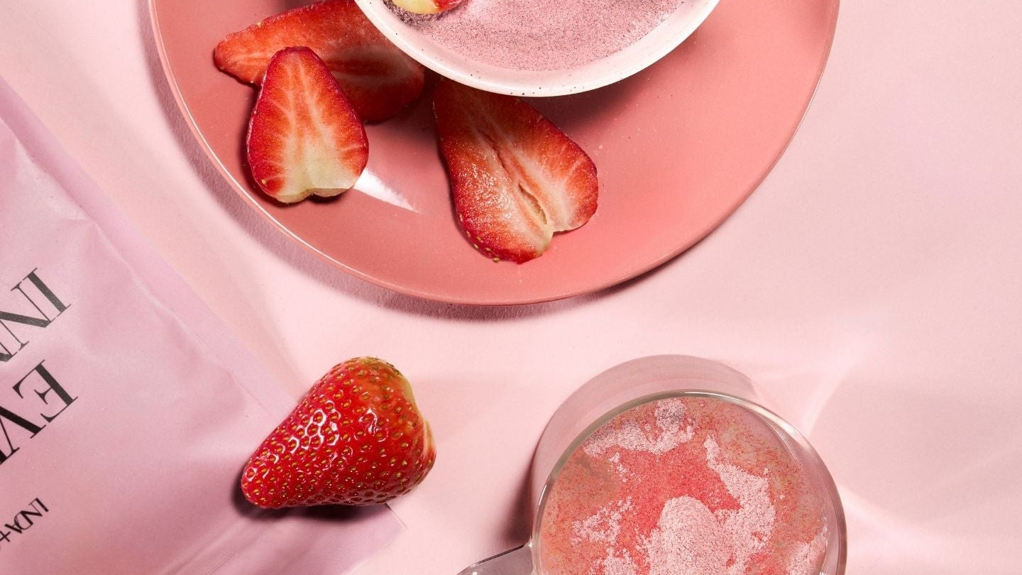 Evening Inner Calm – Natural Calm, Restful Sleep, and Balance