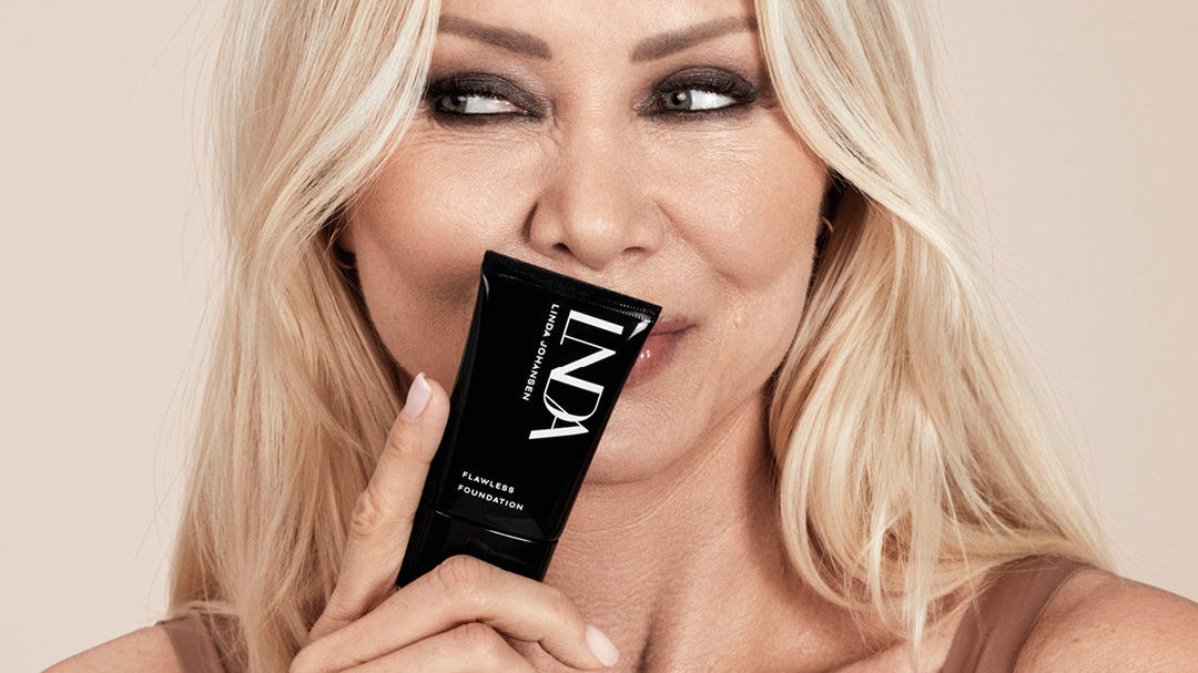 Base de maquillaje impecable: el secreto de una piel suave y radiante