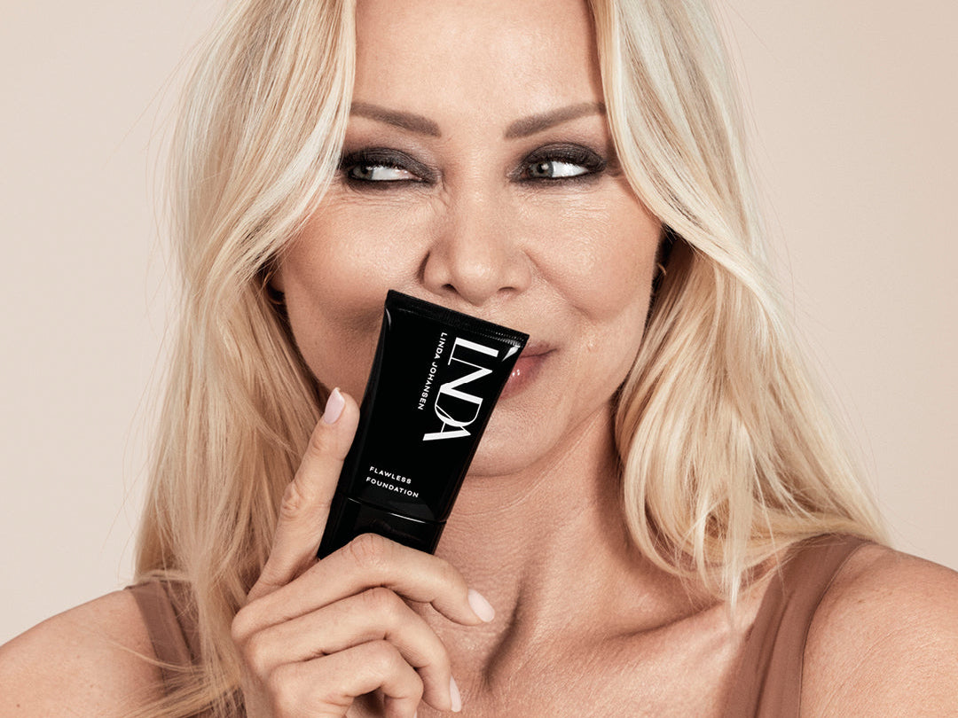 Flawless Foundation – The Secret to Smooth, Radiant Skin