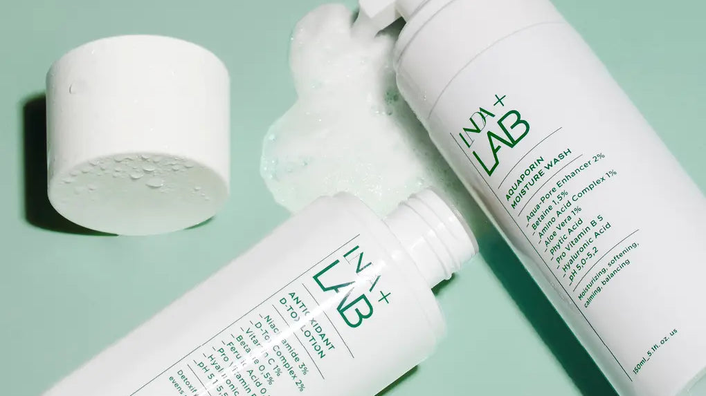 WHY DO AQUAPORINS MAKE OUR SKIN LOOK SO RADIANT?