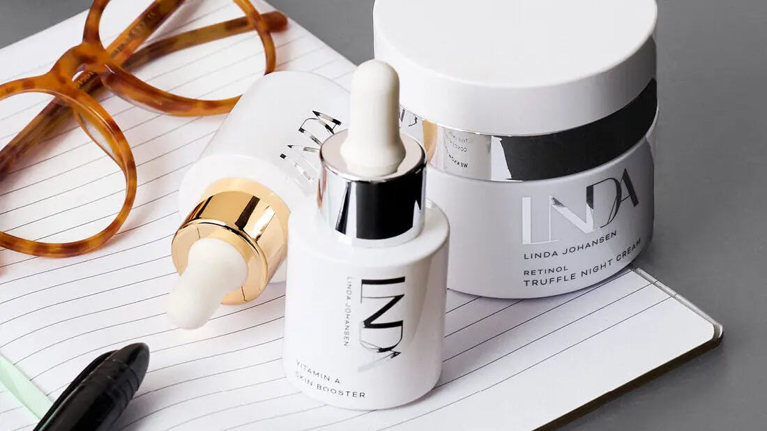 RETINAL VS. RETINOL, WHATS THE DIFFERENCE