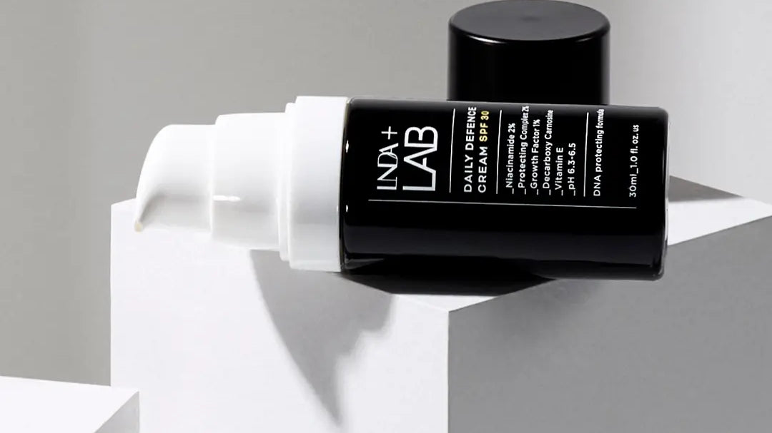 LNDA + LAB PIGMENT CONTROL SERUM