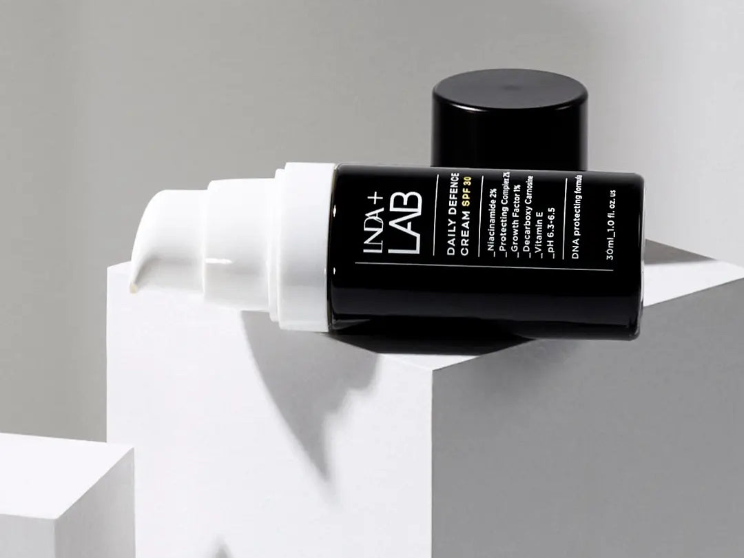LNDA + LAB PIGMENT CONTROL SERUM
