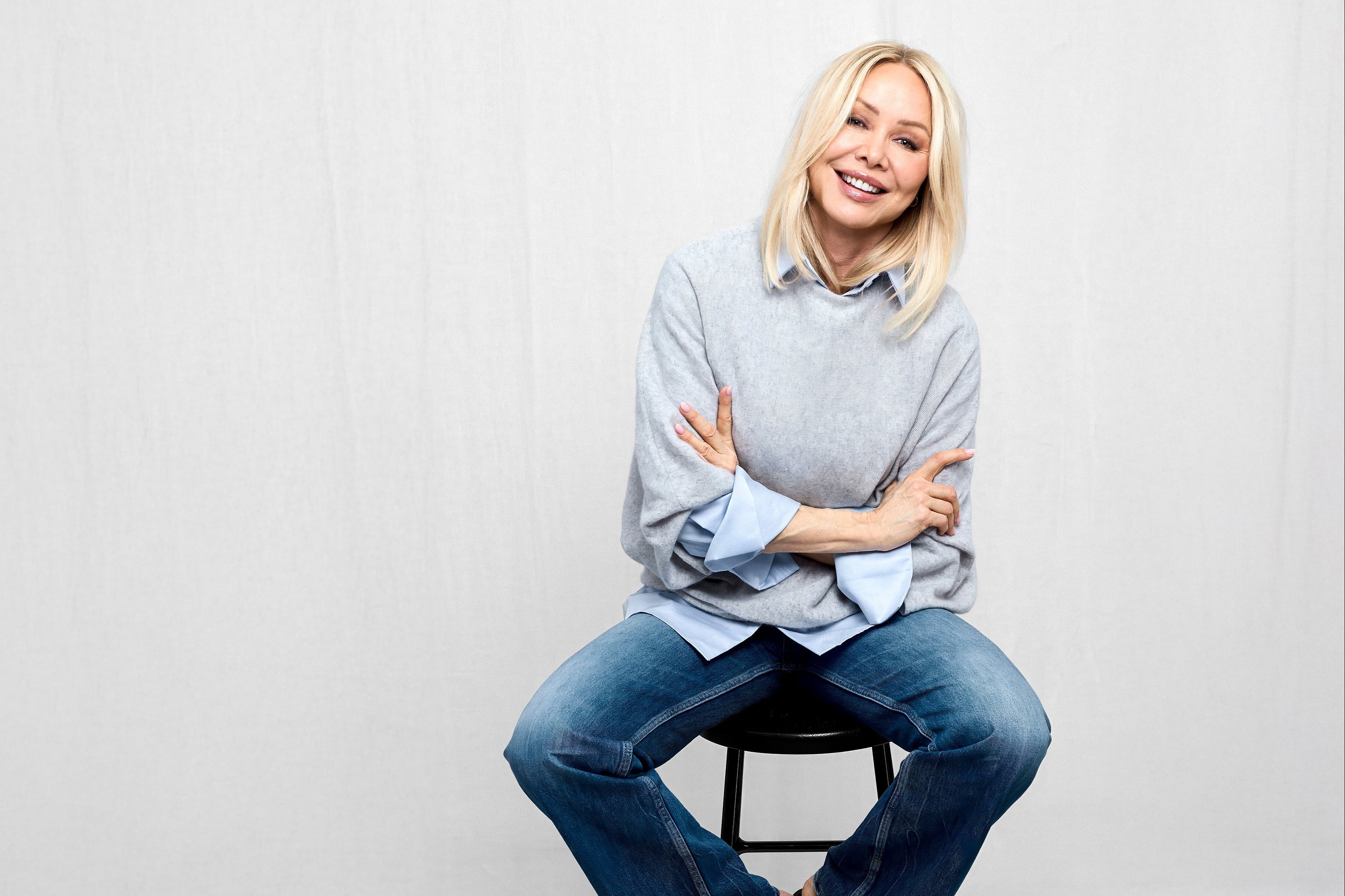 Start now. You’ll thank yourself later