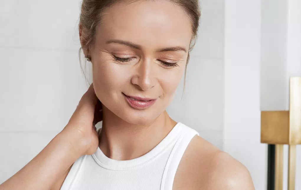 IS MY SKIN NORMAL OR HORMONAL?