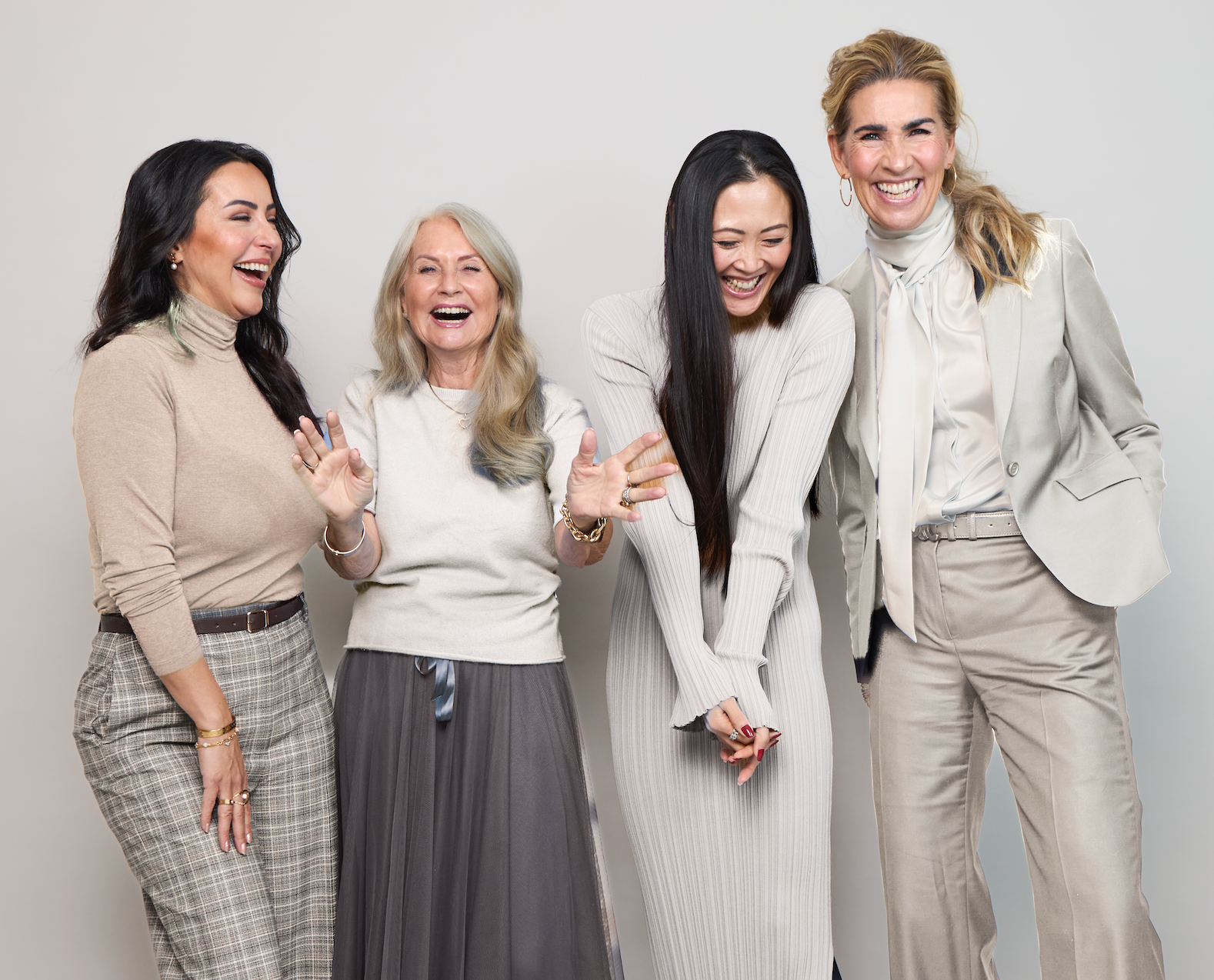 Why I Created Supplements for Women 40+