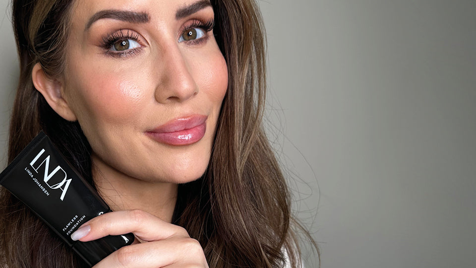 Base de maquillaje para pieles maduras: El secreto para un aspecto radiante y fresco