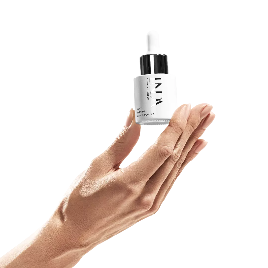 Multi Peptide Skin Booster
