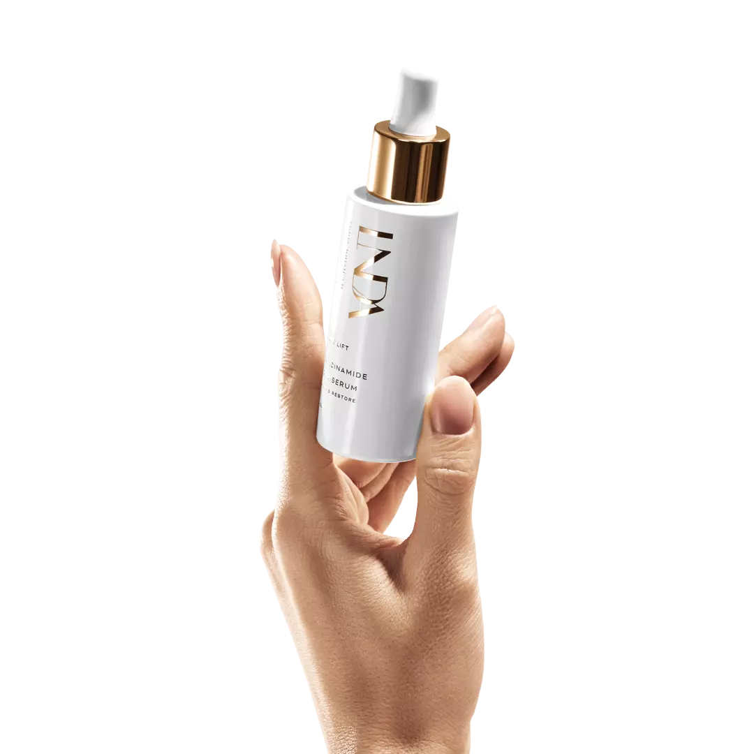 Niacinamide 20% Serum