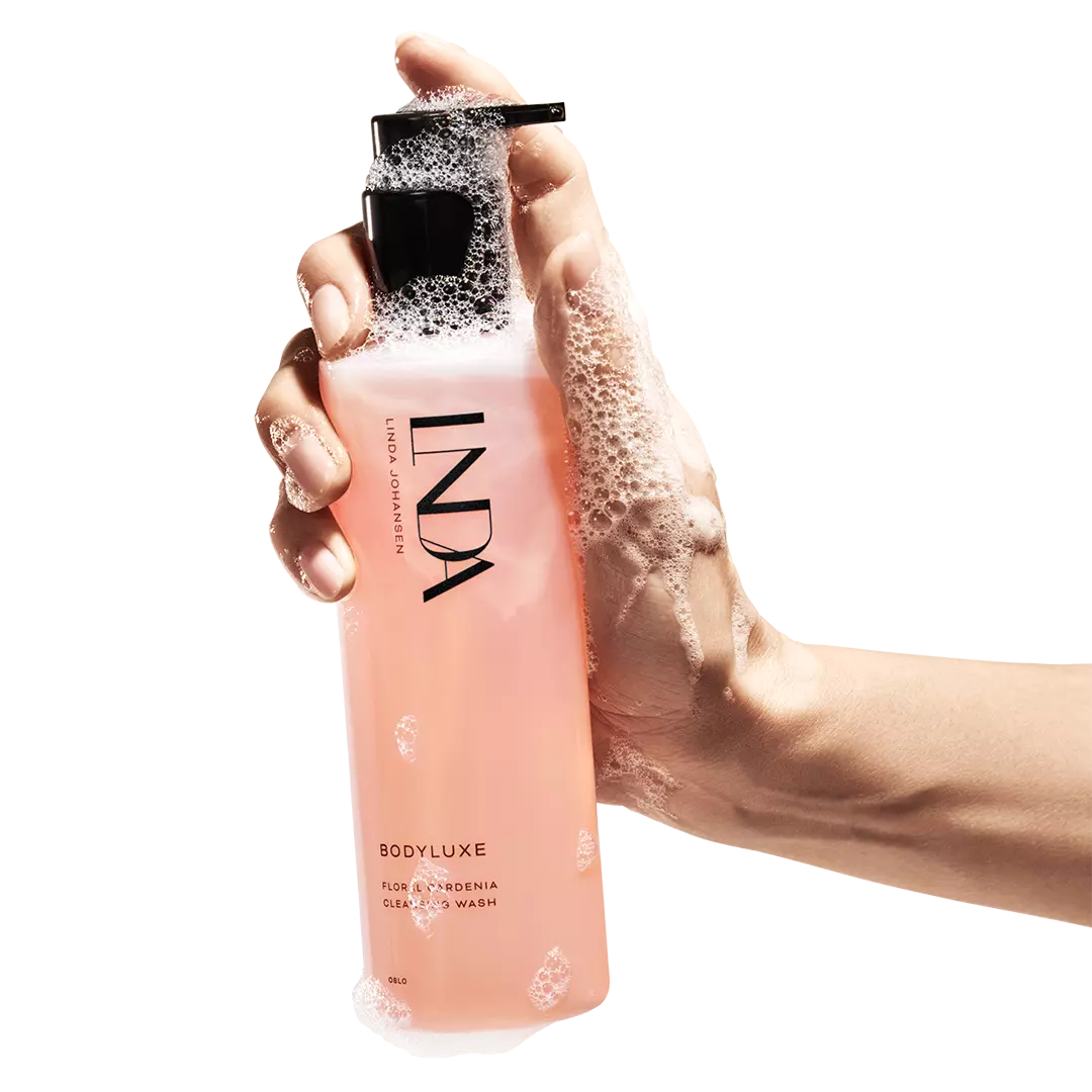 Body Wash