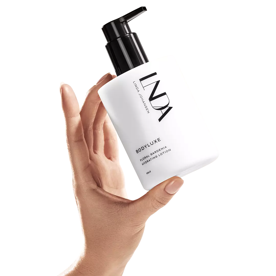 Hydrating Body Lotion