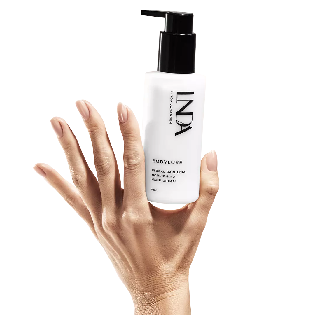 Nourishing Hand Cream