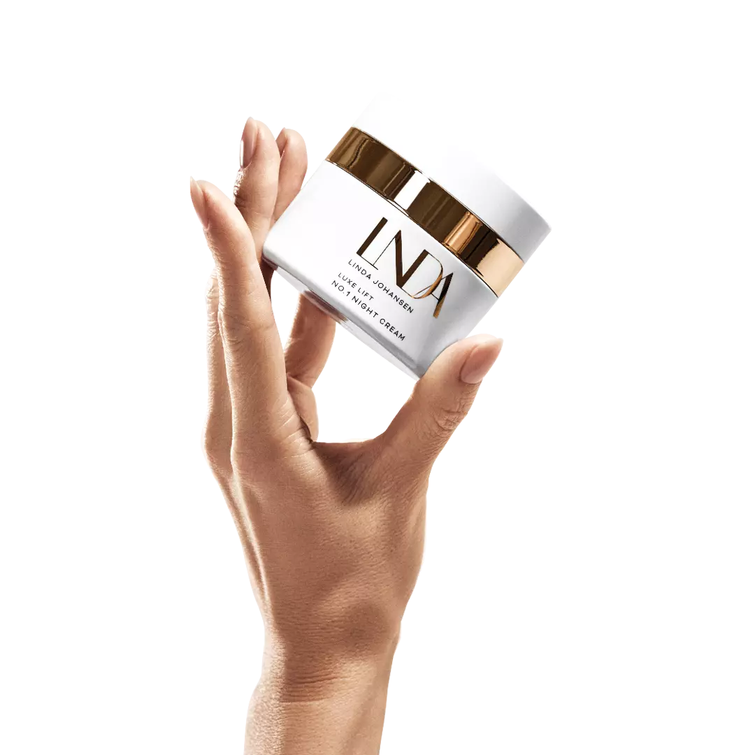 NO. 1 Night Cream