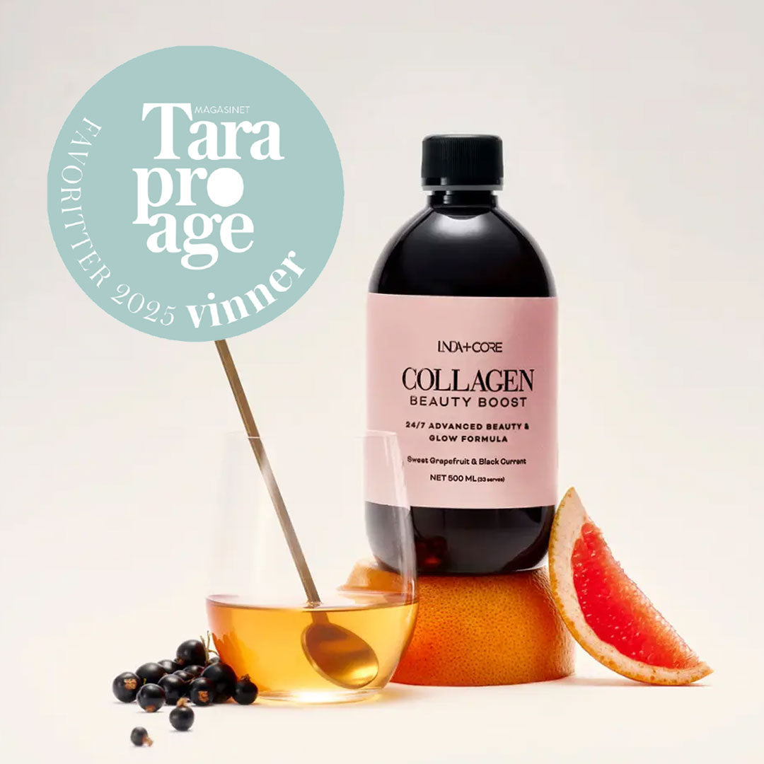 Collagen Beauty Boost