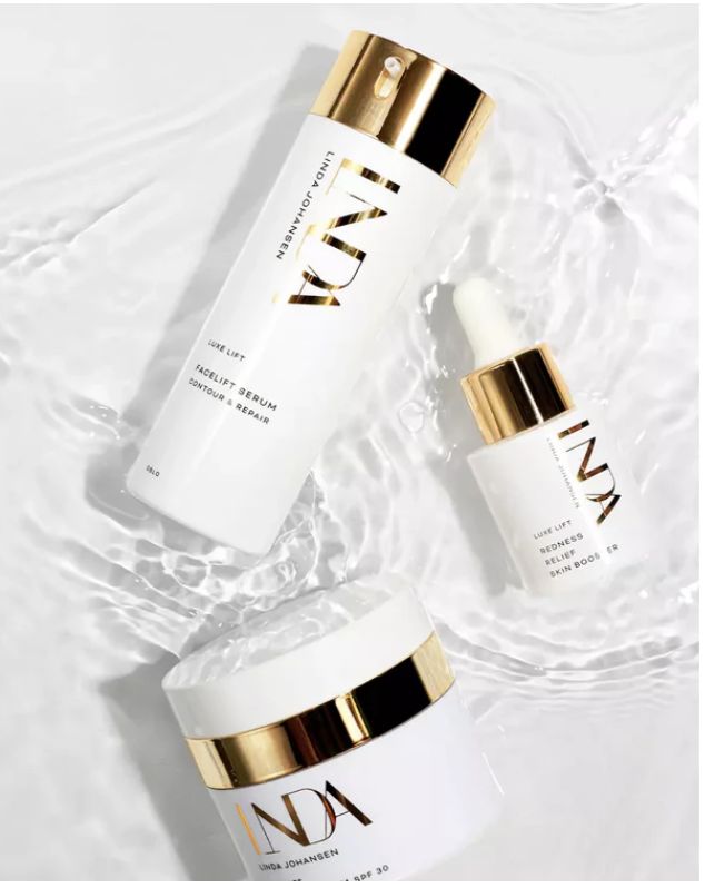Skincare – Linda Johansen Skincare