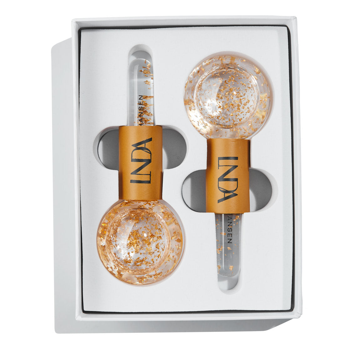 Ice Globe Face Shapers