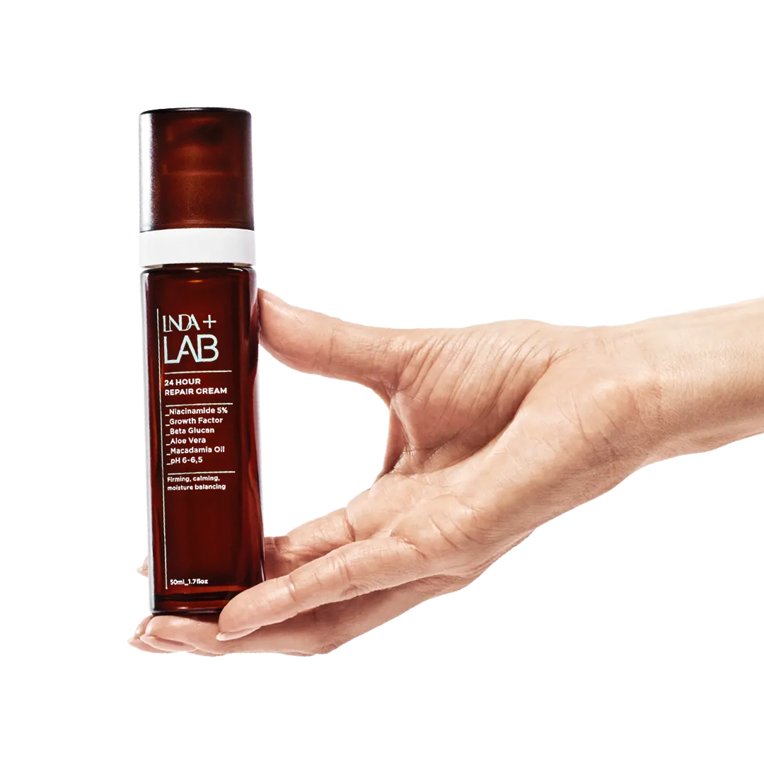24 Hour Repair Cream