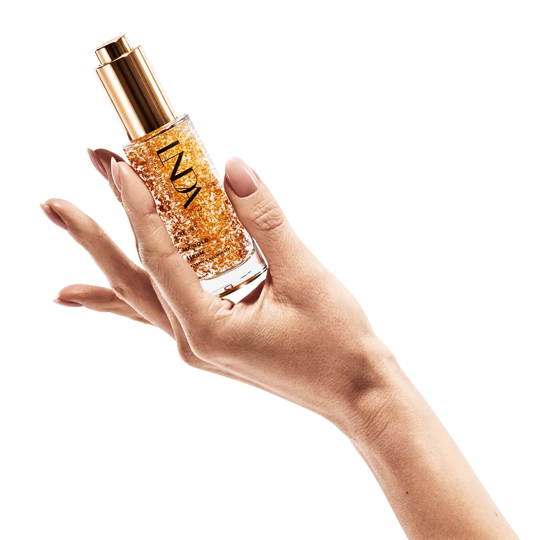 24K Gold Serum