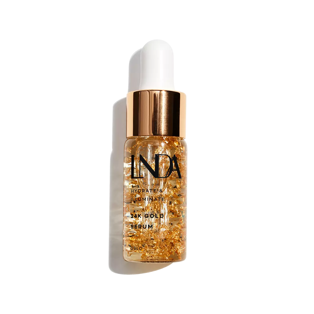 24K Gold Serum