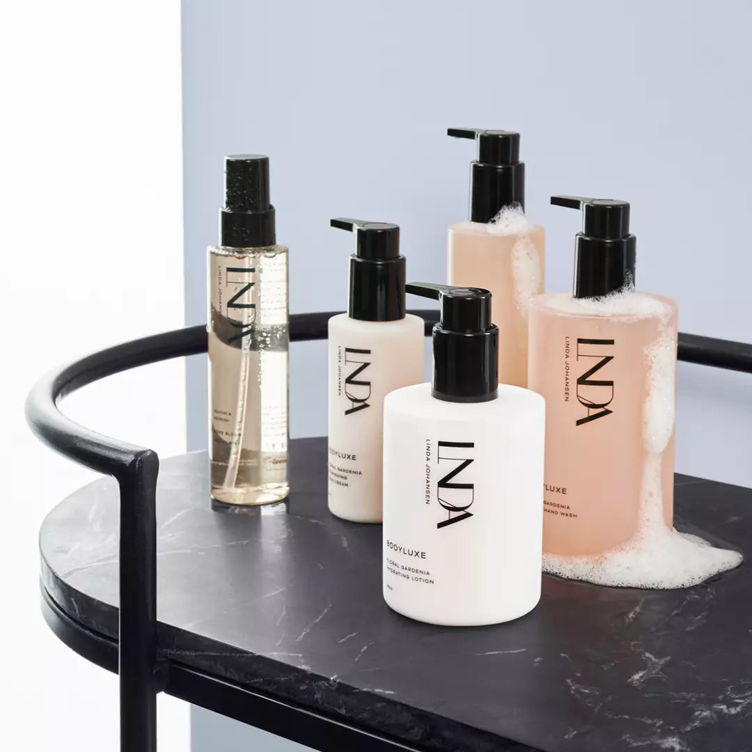 Hydrating Body Lotion