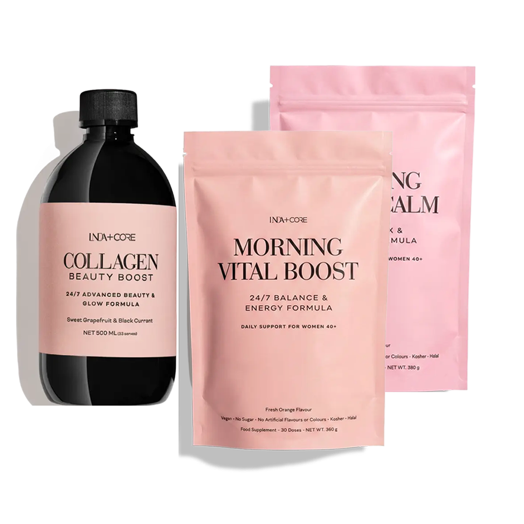 24/7 Full Support Pakke