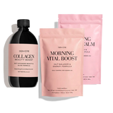 24/7 Full Support Pakke