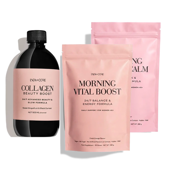 24/7 Full Support Pakke