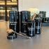 Glasskrukke PM - Liten
