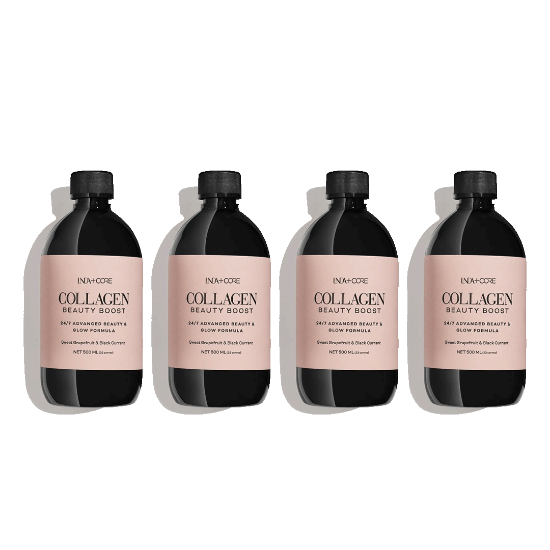 Colágeno: 4 por el precio de 3 — Linda Johansen Skincare