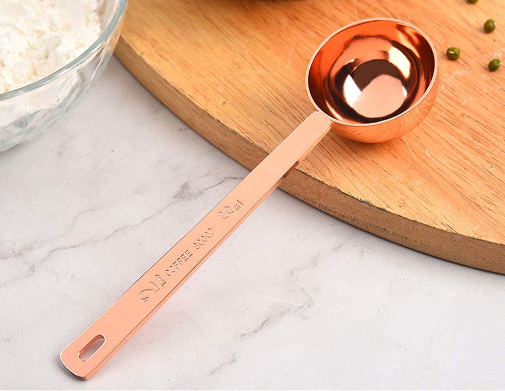 LNDA Ritual Scoop