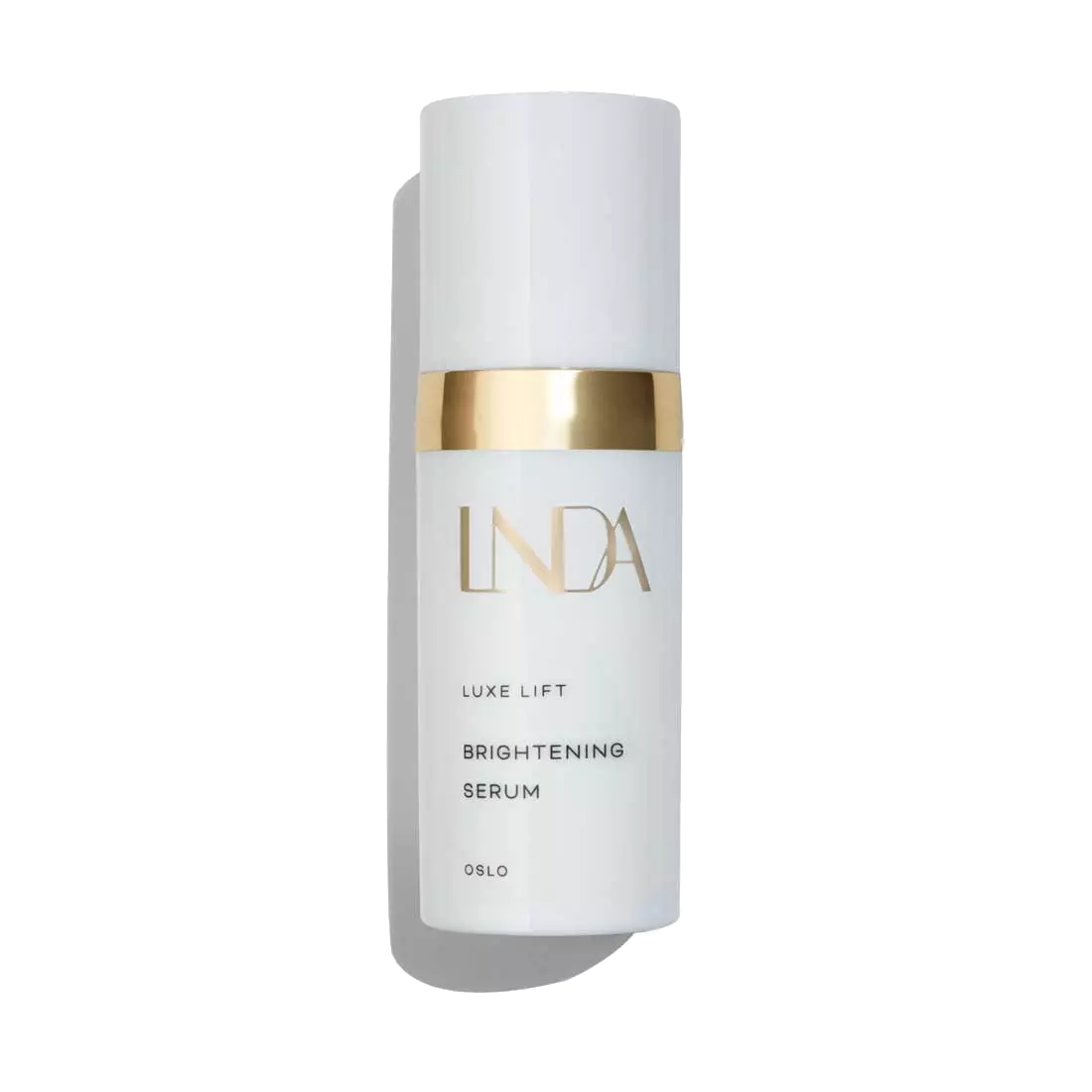 Brightening Serum Linda Johansen