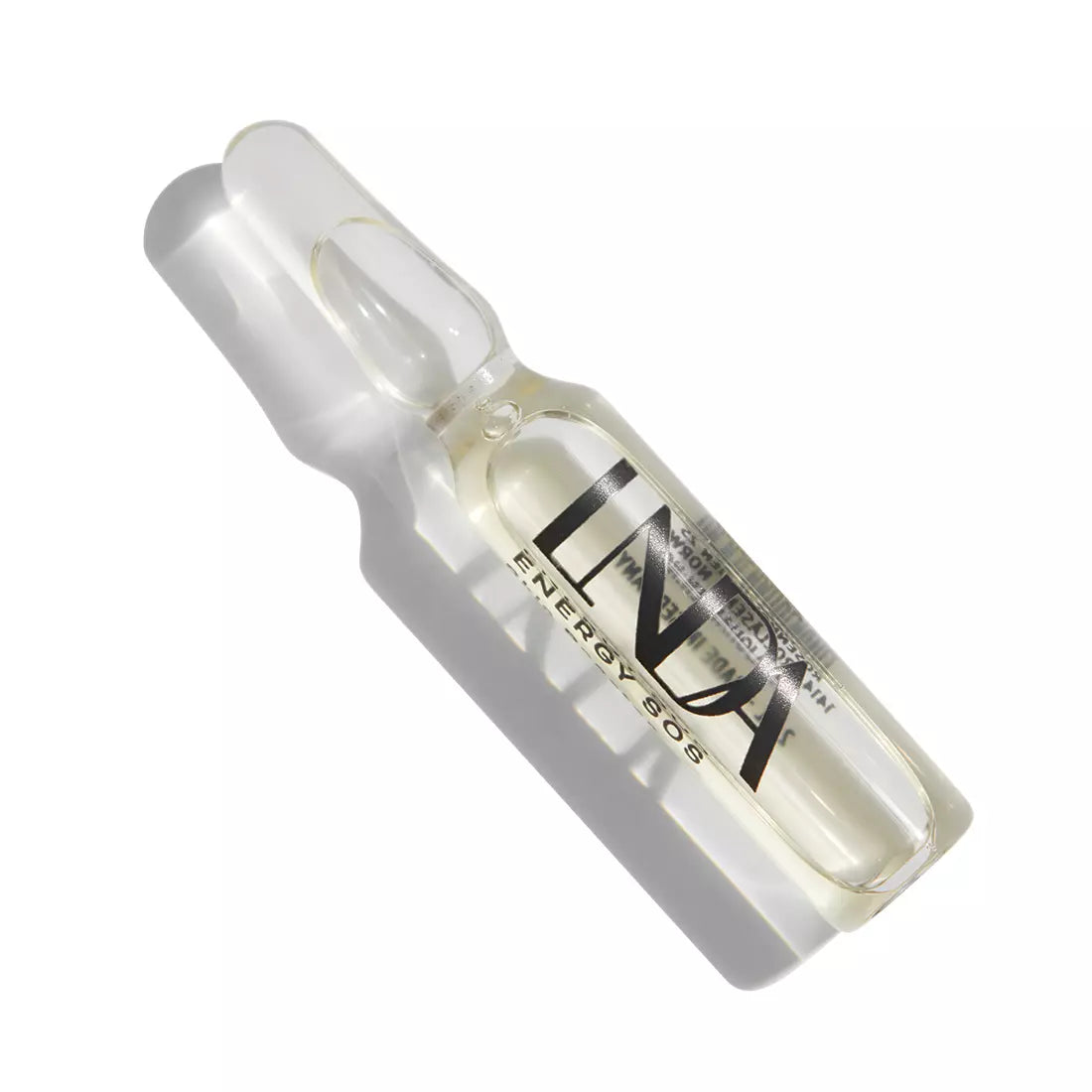 Energy & Glow Face Ampoules