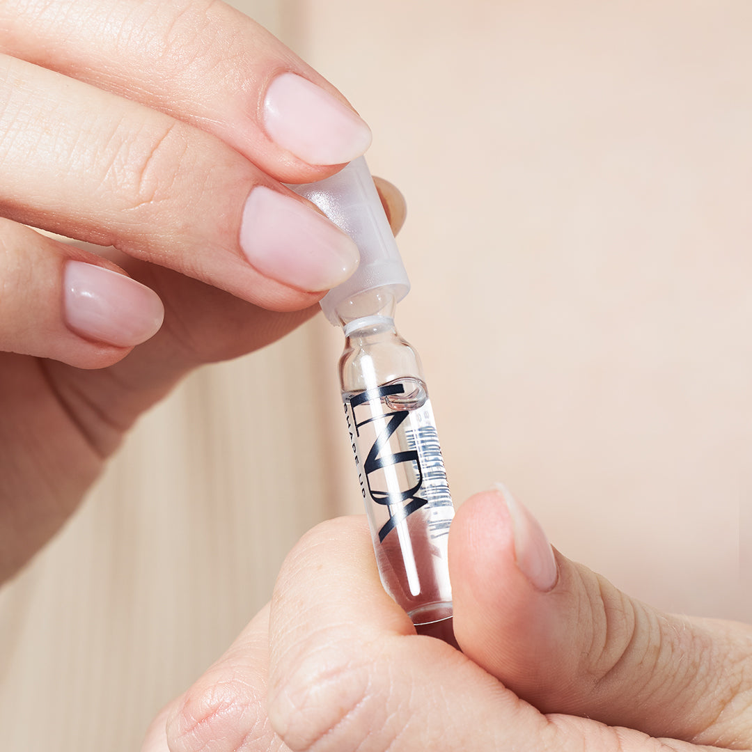 Energy & Glow Face Ampoules