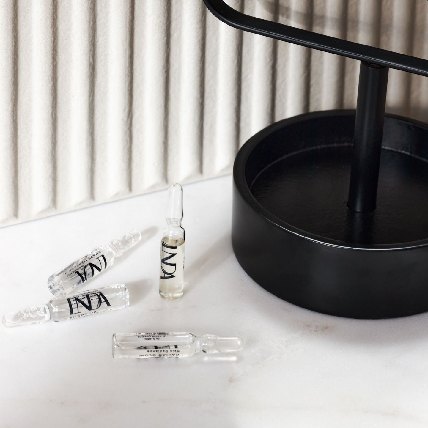 Energy & Glow Face Ampoules